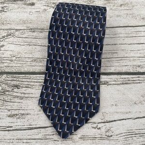 Satel's San Antonio Mens tie j.v richards